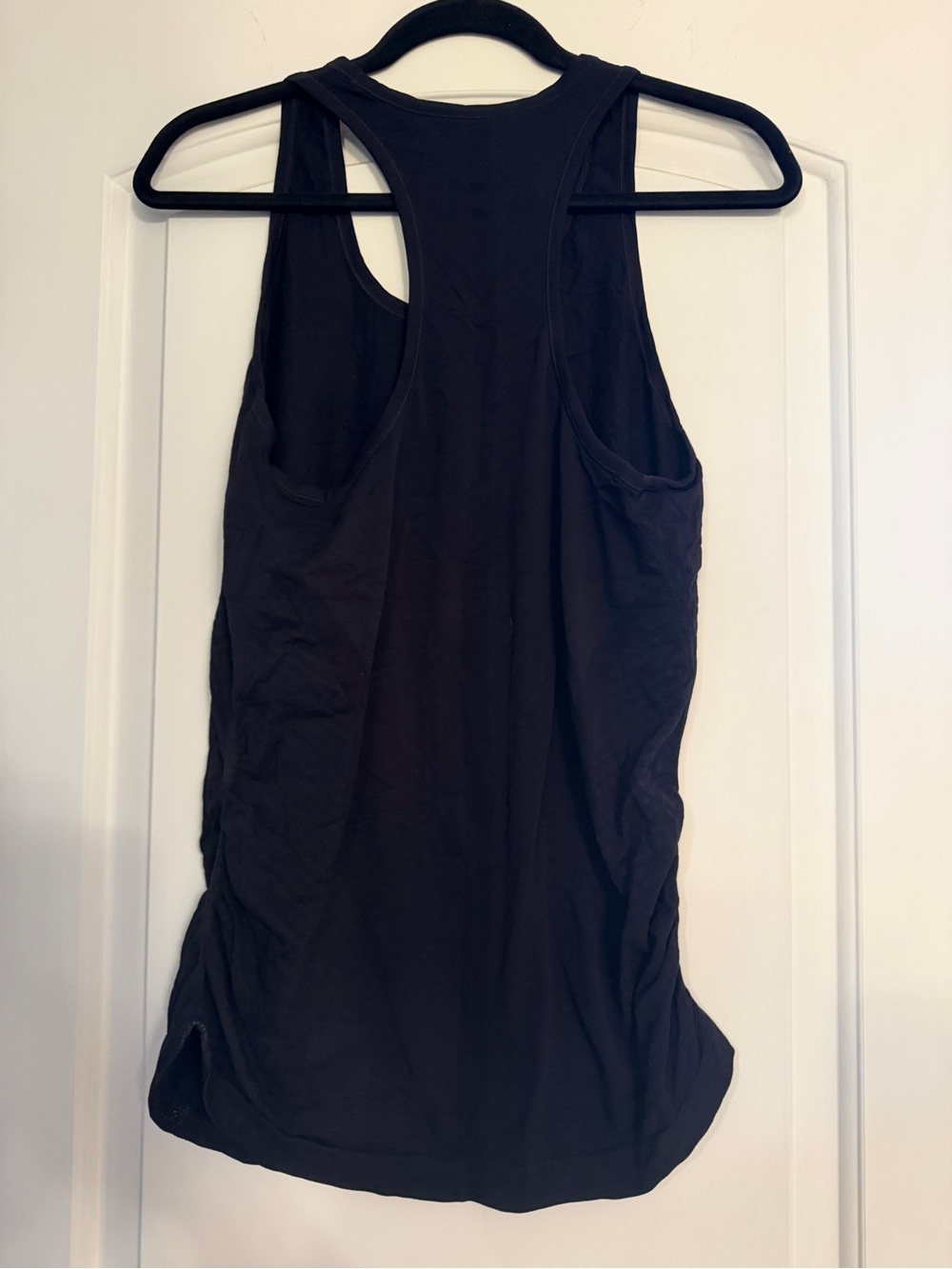 Athleta speedlight tank